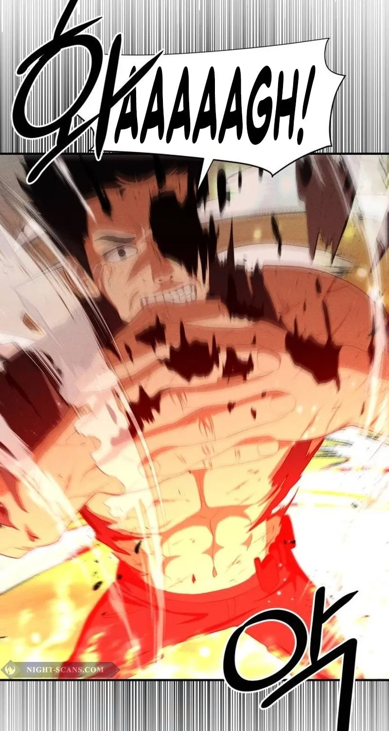 Read Voidman chapter 12 image 97 on Lezhin
