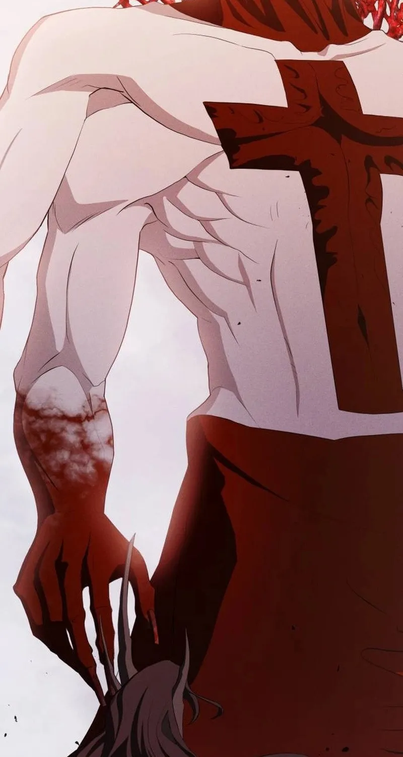 Read Voidman chapter 13 image 101 on Lezhin