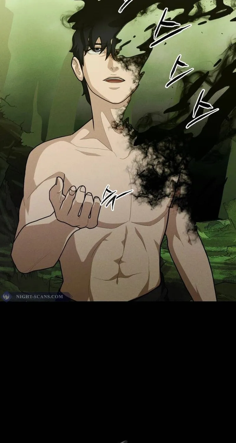 Read Voidman chapter 13 image 15 on Lezhin
