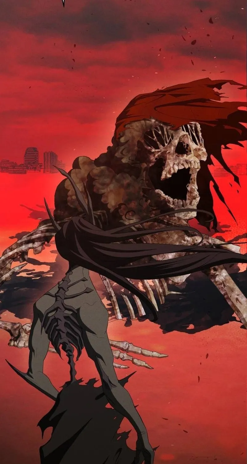 Read Voidman chapter 13 image 154 on Lezhin