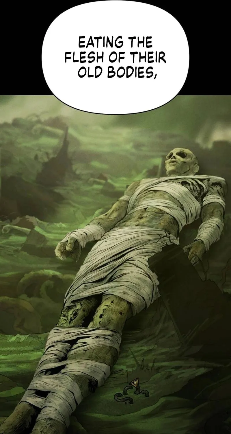 Read Voidman chapter 13 image 26 on Lezhin