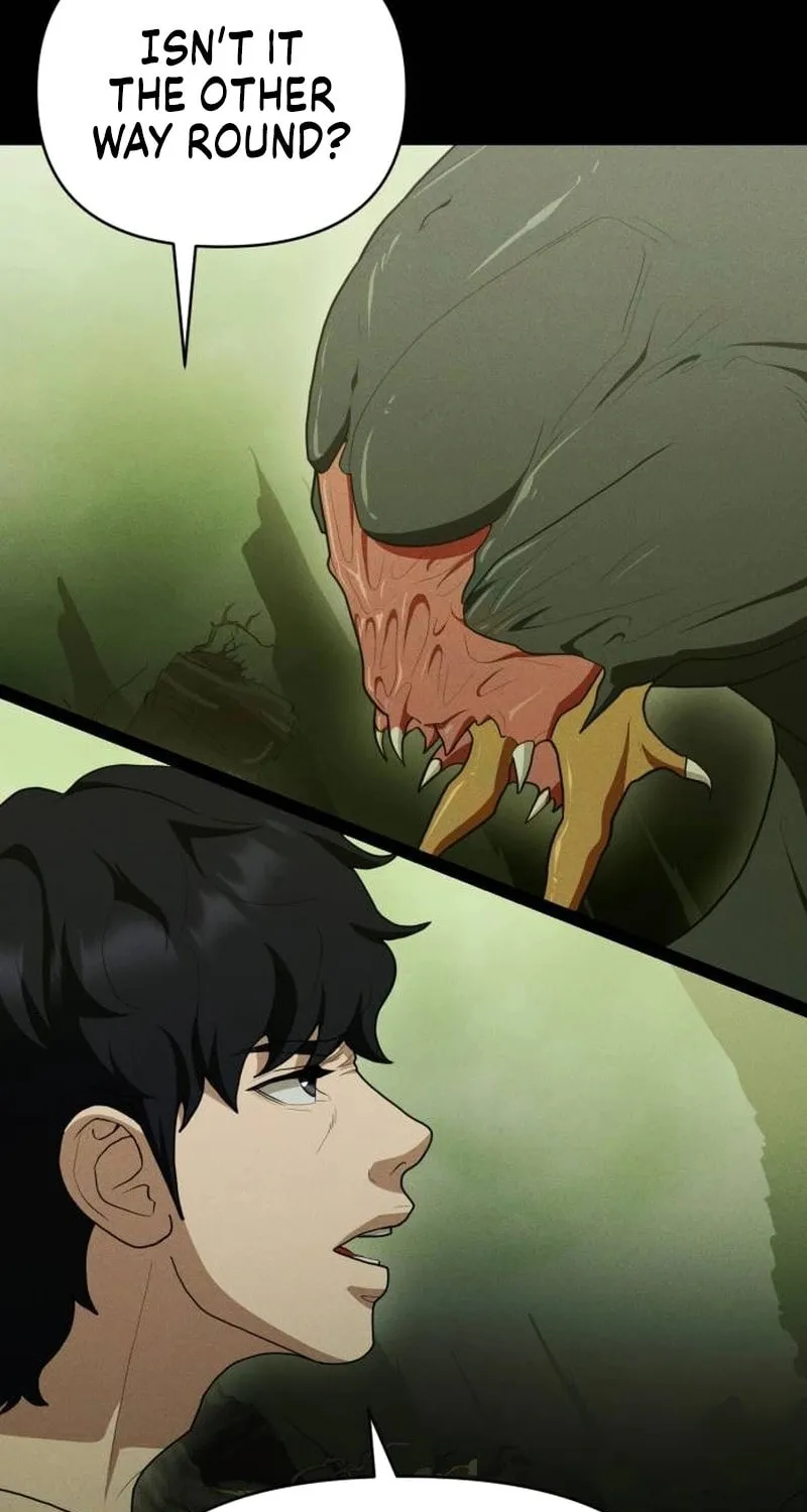 Read Voidman chapter 13 image 28 on Lezhin