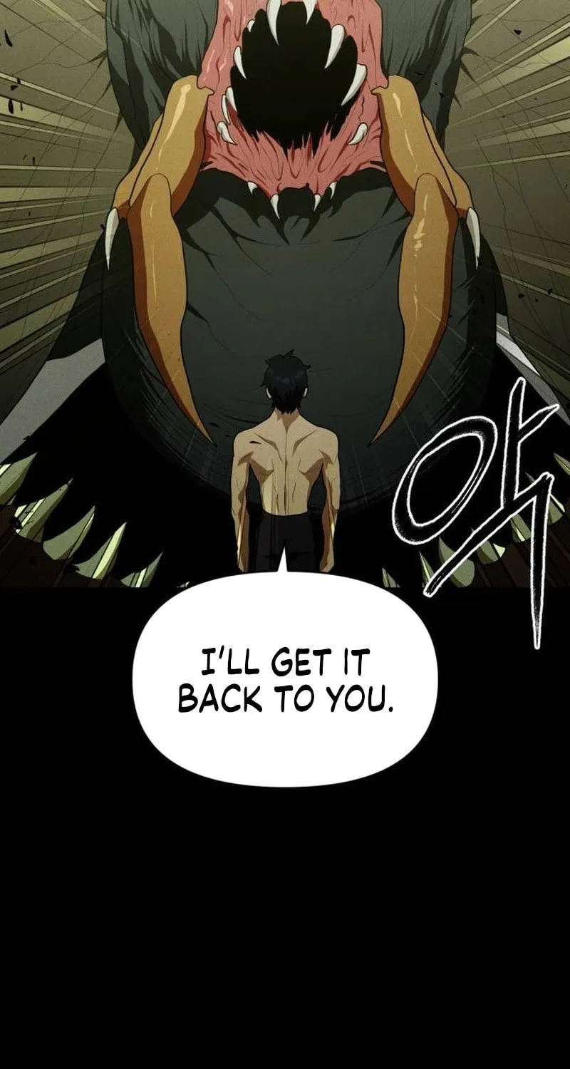 Read Voidman chapter 13 image 30 on Lezhin