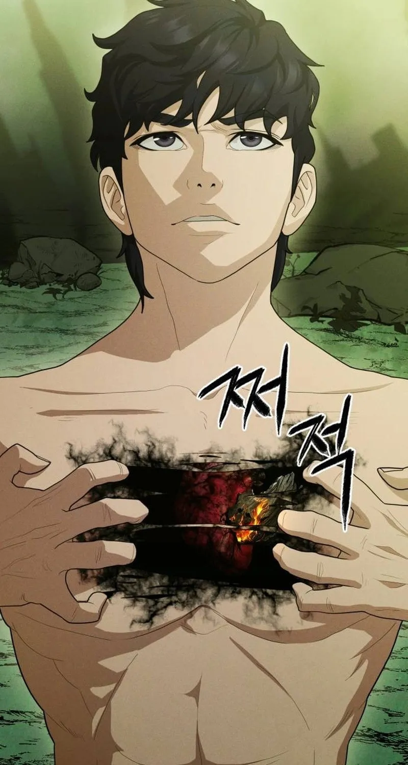 Read Voidman chapter 13 image 37 on Lezhin