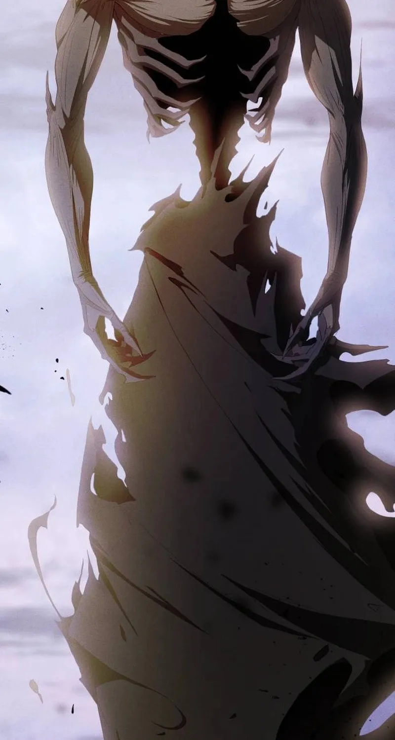Read Voidman chapter 13 image 57 on Lezhin