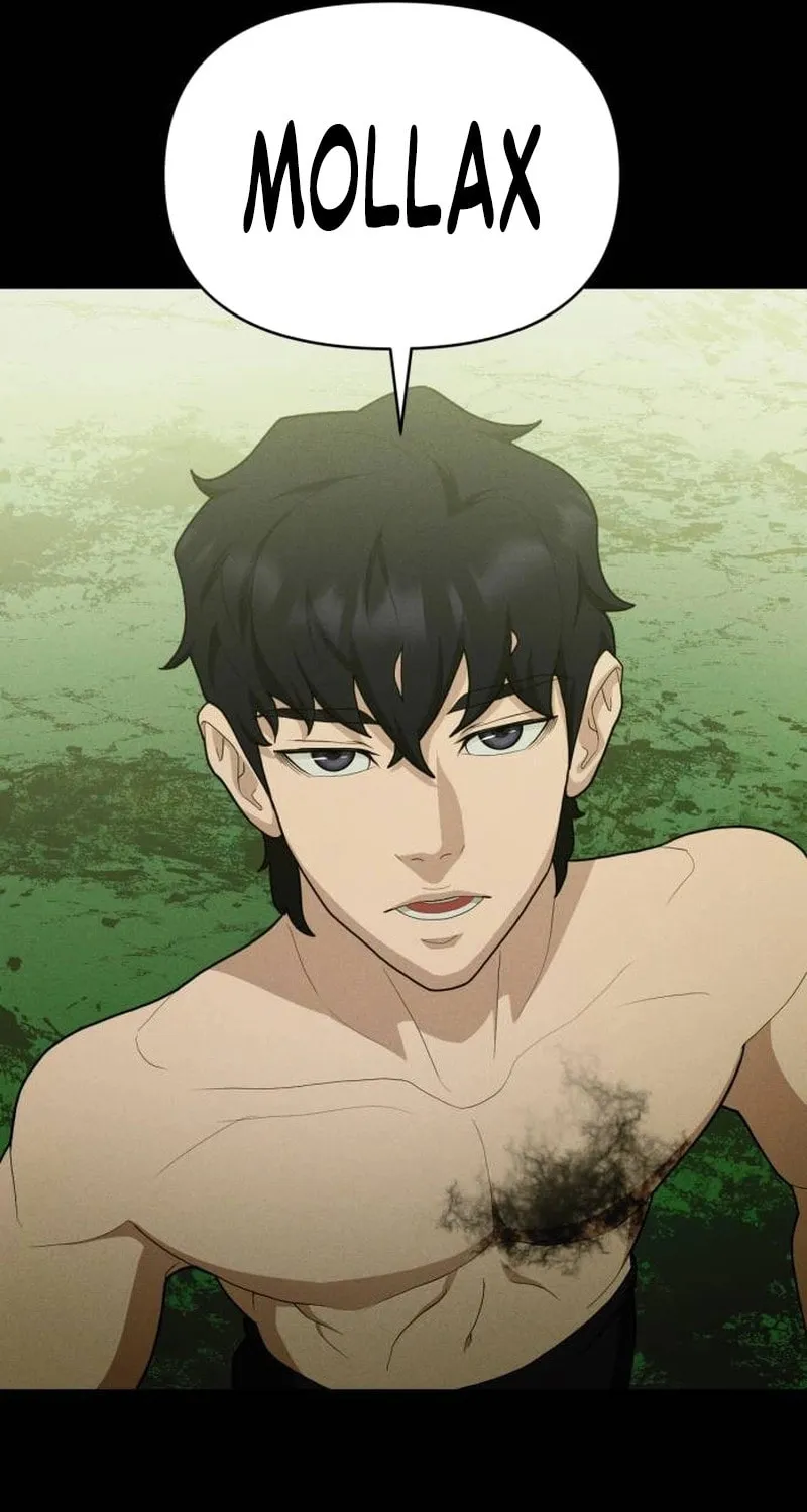 Read Voidman chapter 13 image 6 on Lezhin