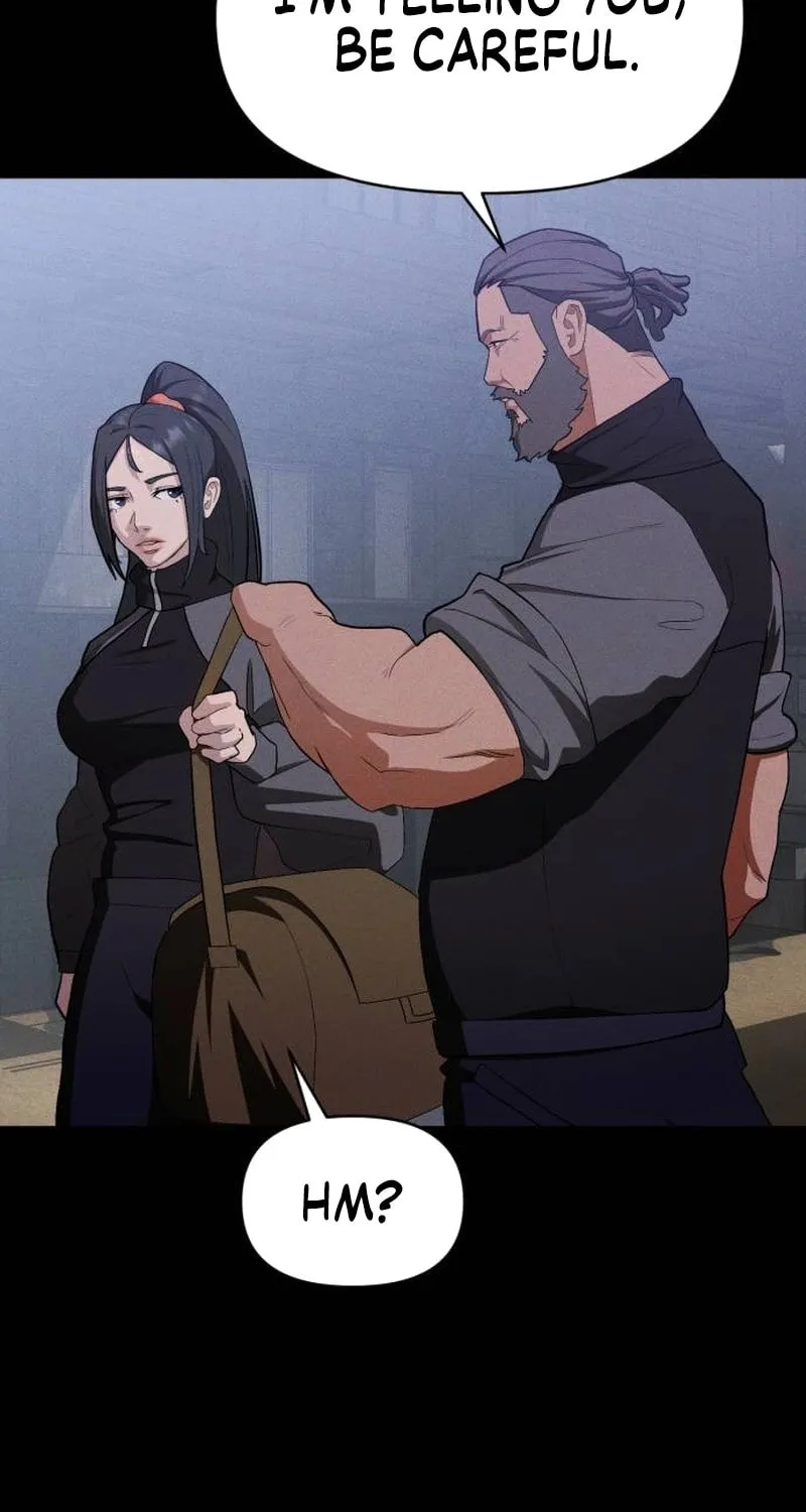 Read Voidman chapter 13 image 63 on Lezhin