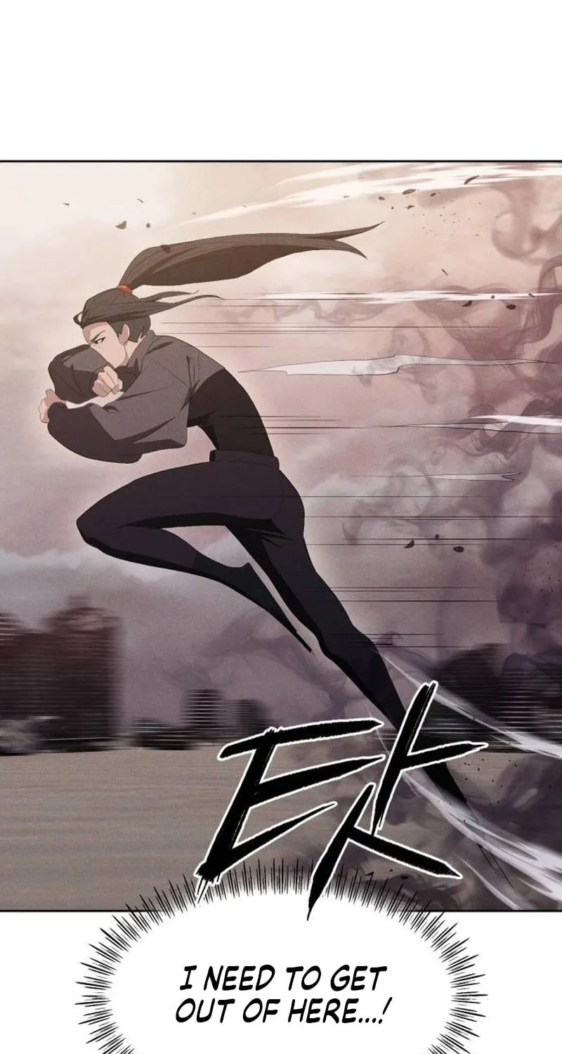 Read Voidman chapter 13 image 80 on Lezhin