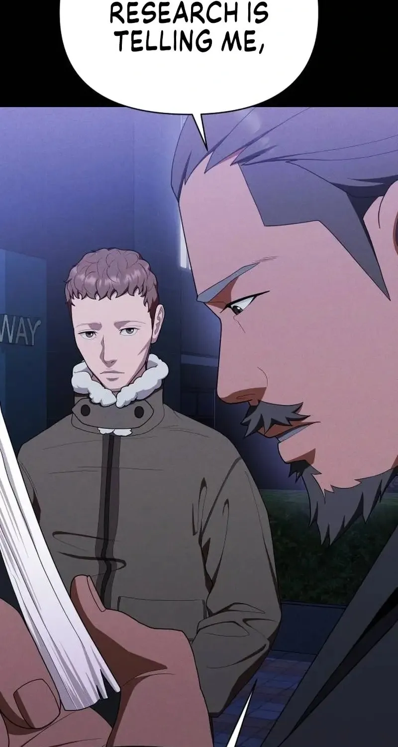 Read Voidman chapter 15 image 104 on Lezhin