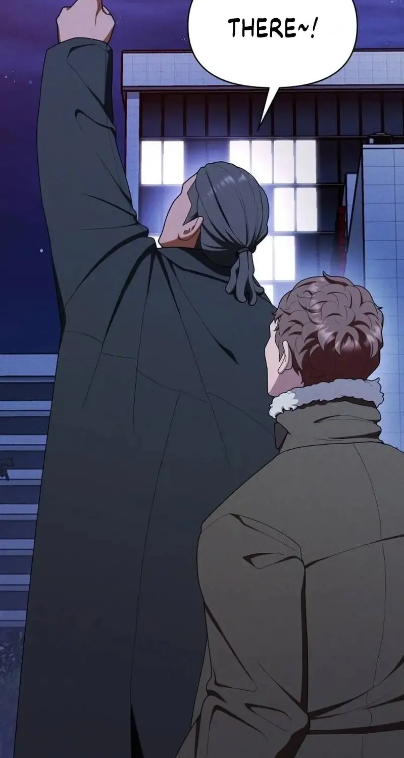 Read Voidman chapter 15 image 111 on Lezhin