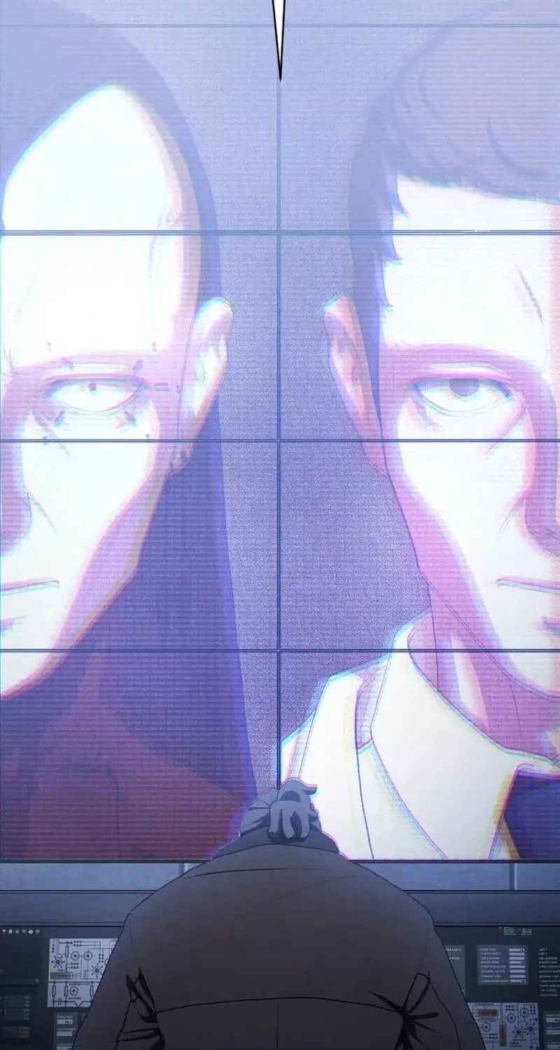 Read Voidman chapter 15 image 16 on Lezhin