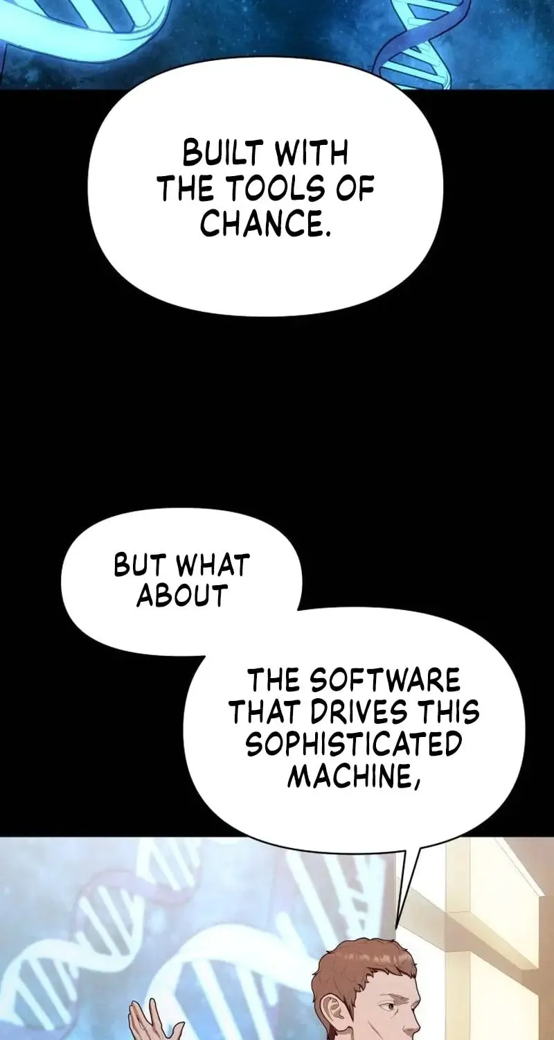 Read Voidman chapter 15 image 23 on Lezhin