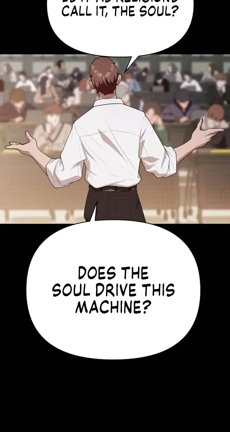 Read Voidman chapter 15 image 25 on Lezhin