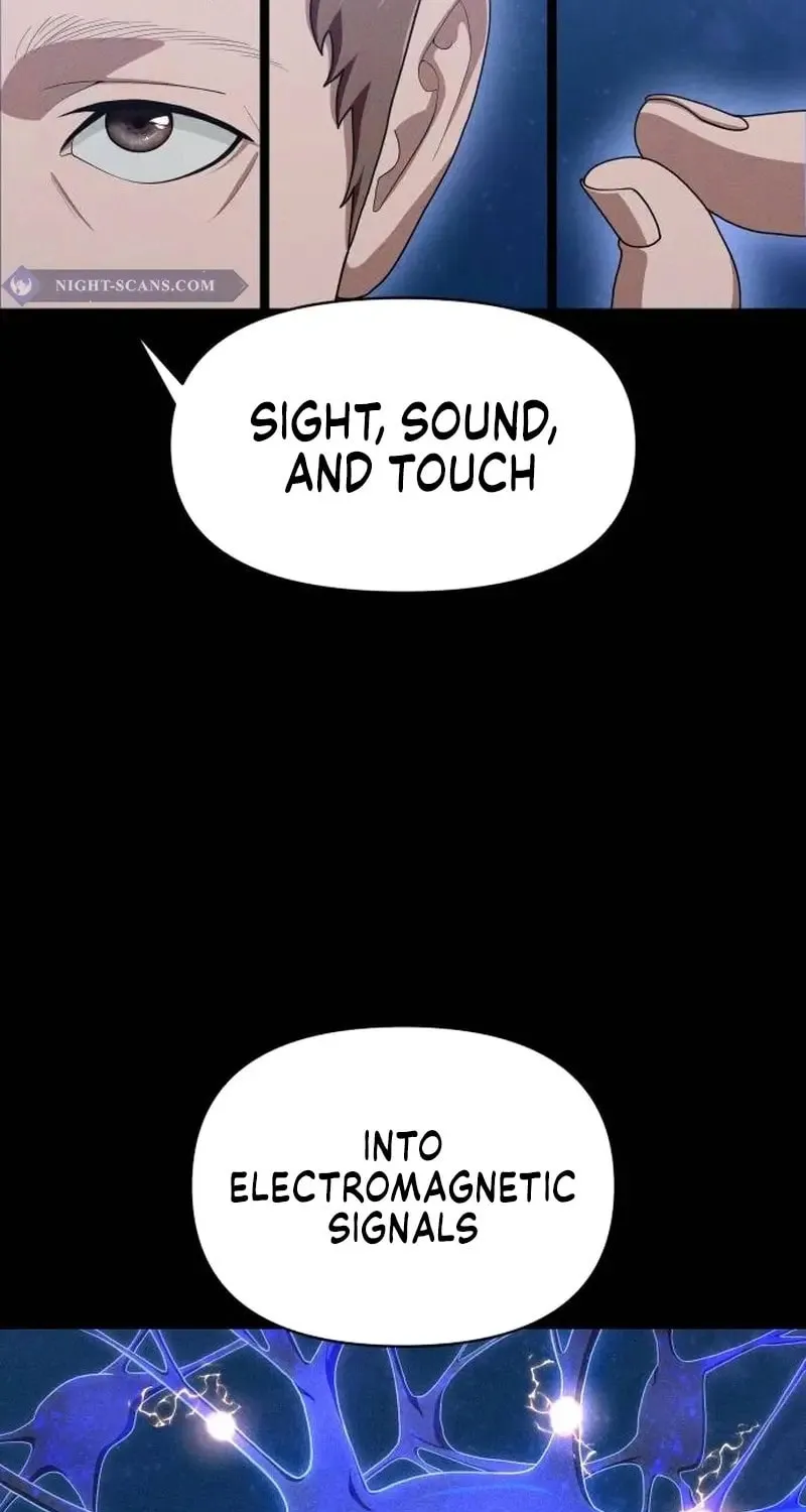 Read Voidman chapter 15 image 32 on Lezhin