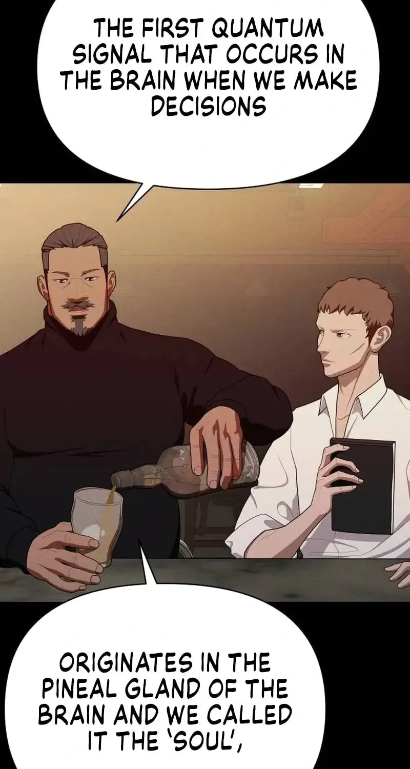 Read Voidman chapter 15 image 77 on Lezhin