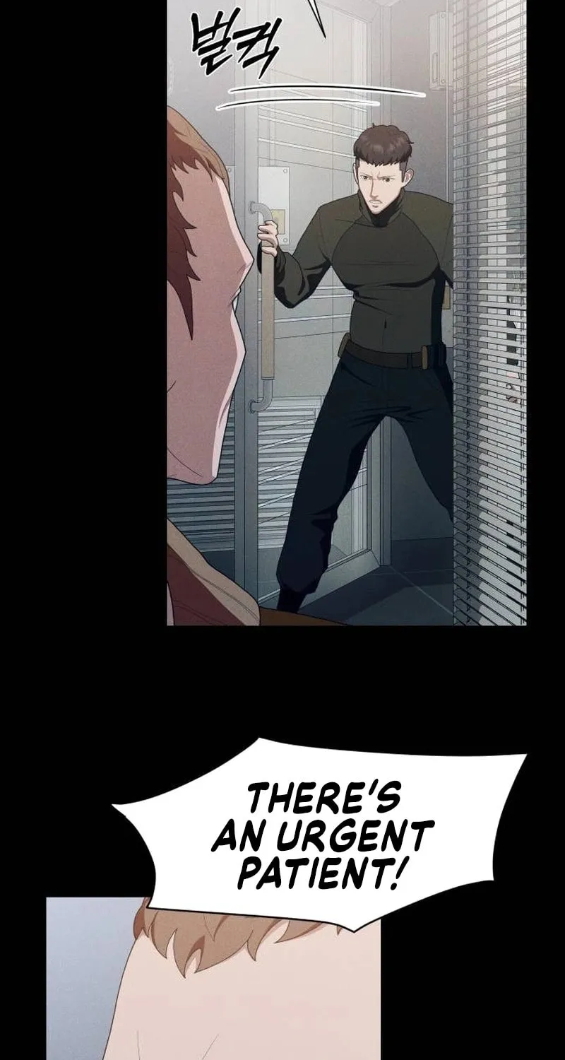 Read Voidman chapter 16 image 24 on Lezhin