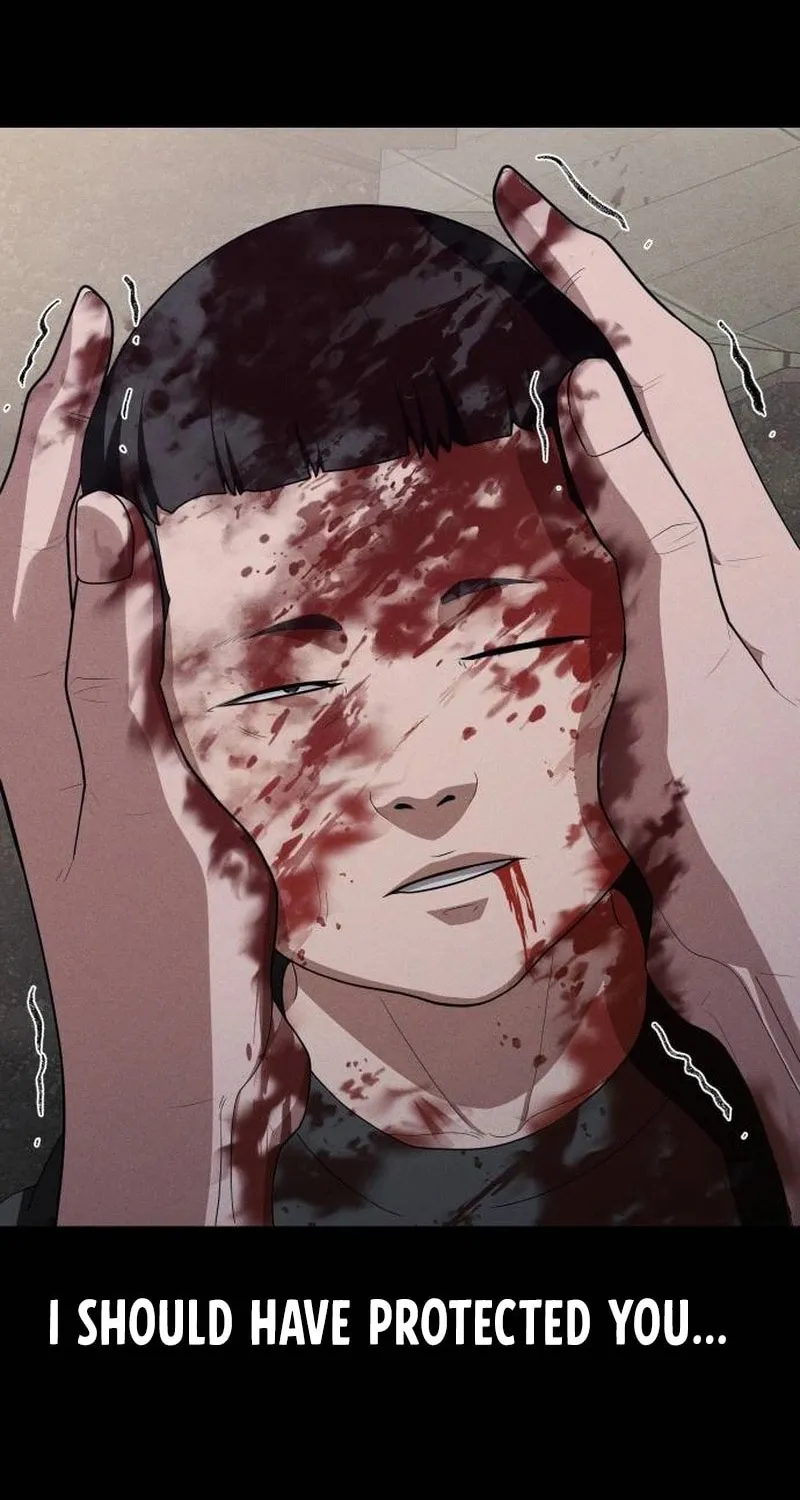 Read Voidman chapter 16 image 57 on Lezhin
