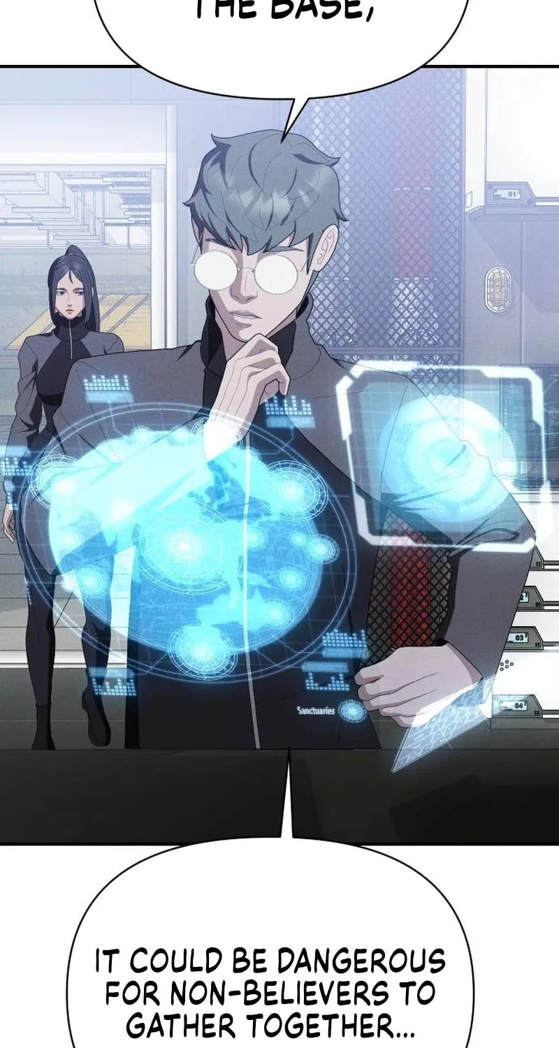 Read Voidman chapter 17 image 102 on Lezhin