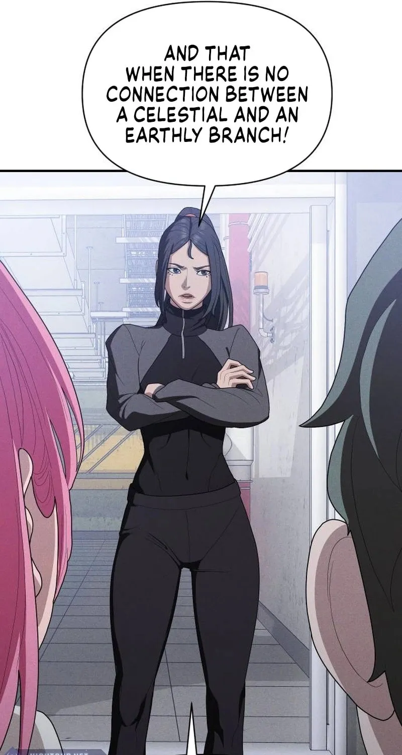 Read Voidman chapter 17 image 104 on Lezhin