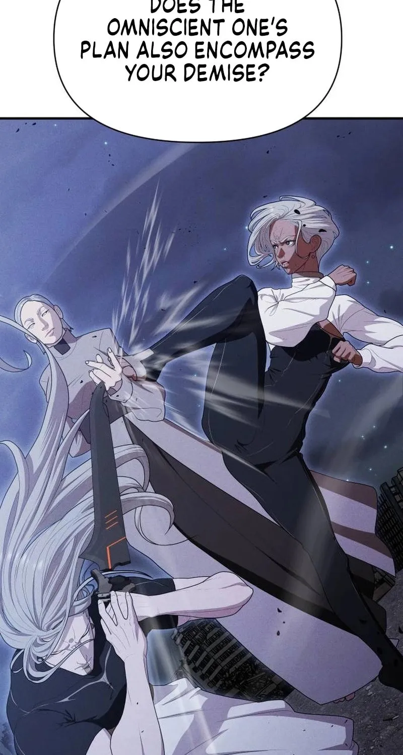 Read Voidman chapter 17 image 28 on Lezhin