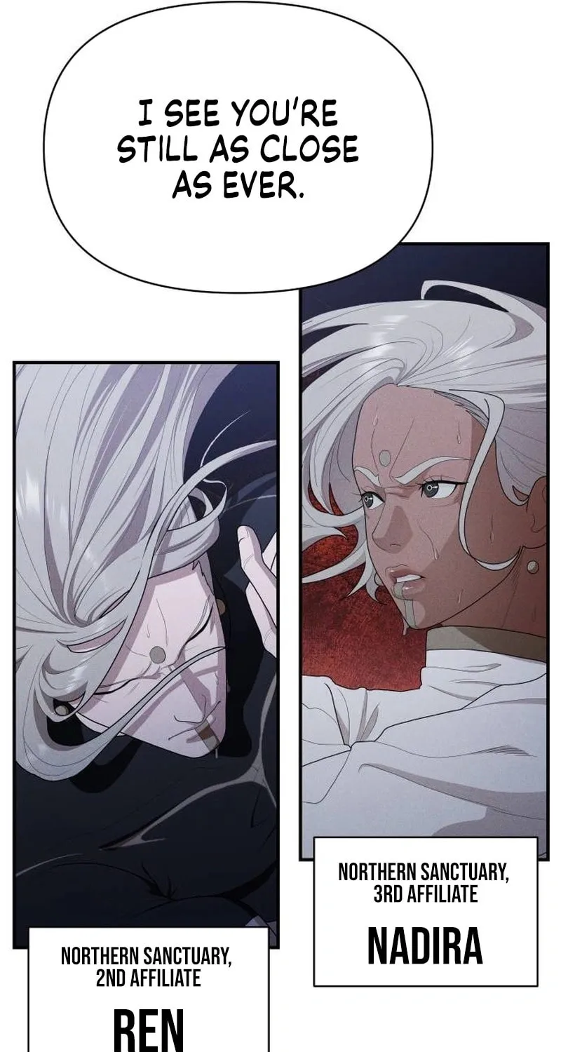 Read Voidman chapter 17 image 31 on Lezhin