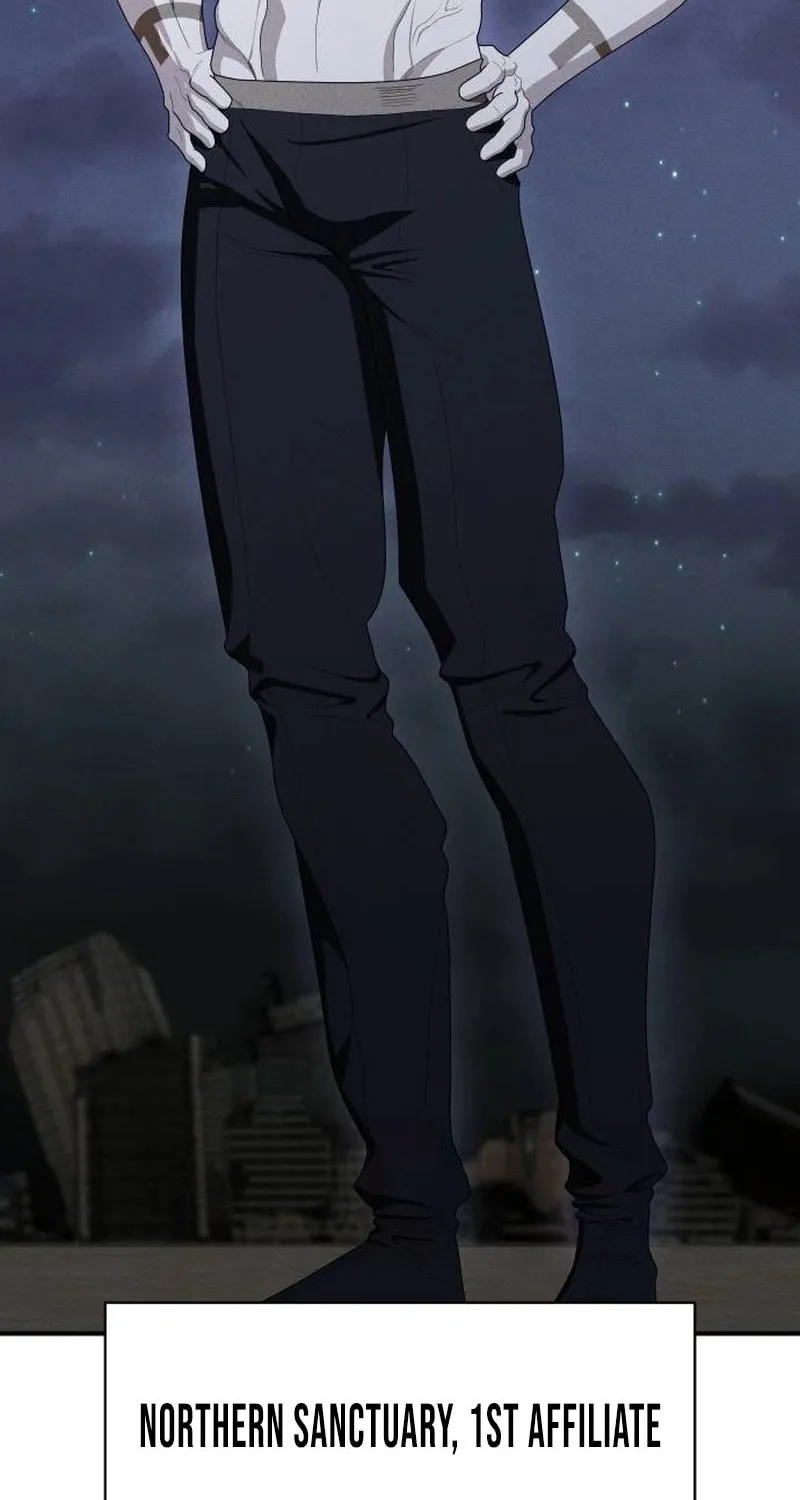 Read Voidman chapter 17 image 5 on Lezhin