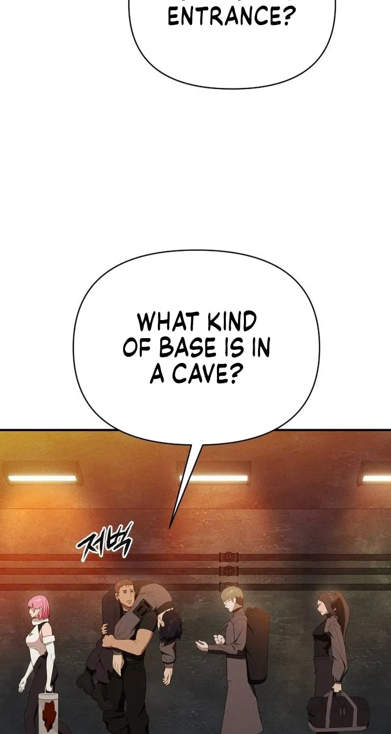 Read Voidman chapter 17 image 60 on Lezhin