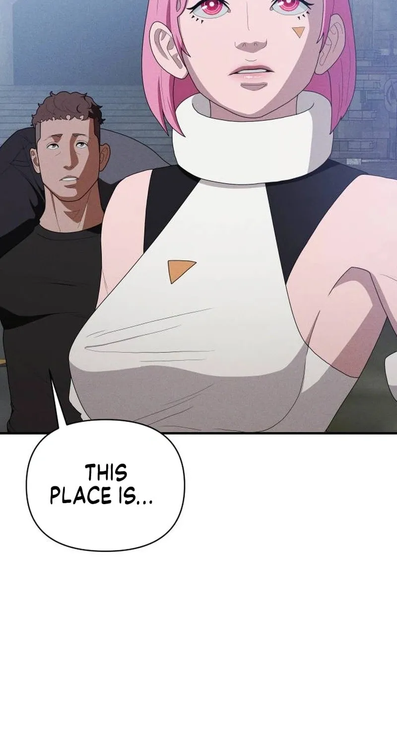 Read Voidman chapter 17 image 62 on Lezhin