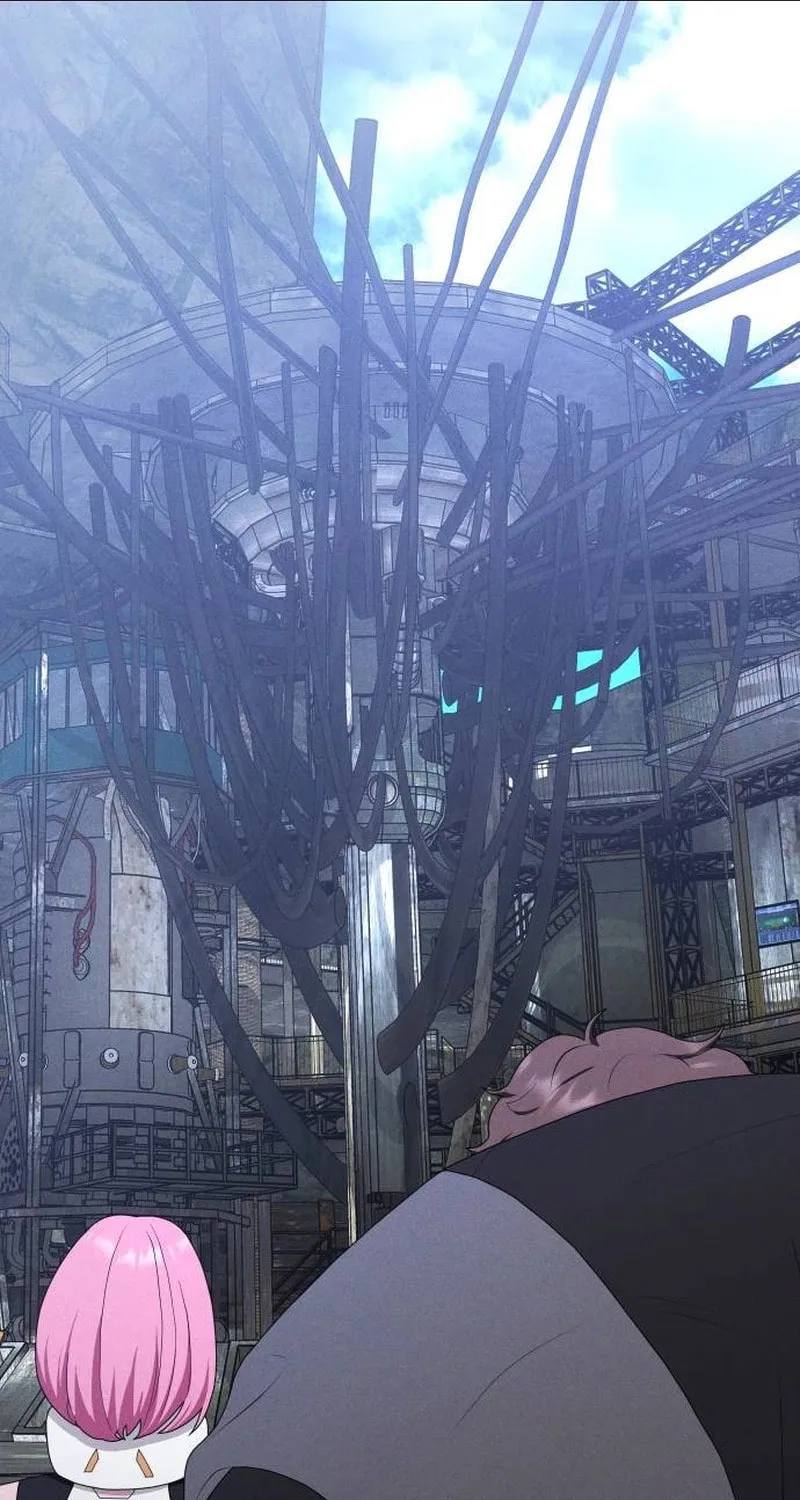 Read Voidman chapter 17 image 64 on Lezhin
