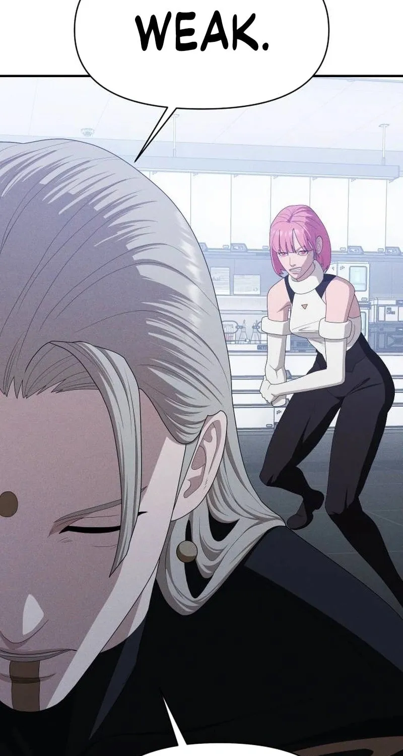 Read Voidman chapter 18 image 100 on Lezhin