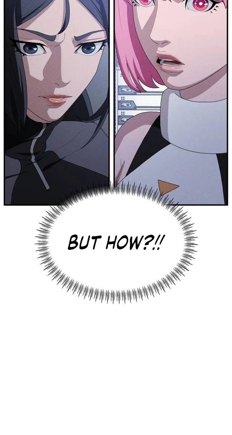 Read Voidman chapter 18 image 107 on Lezhin