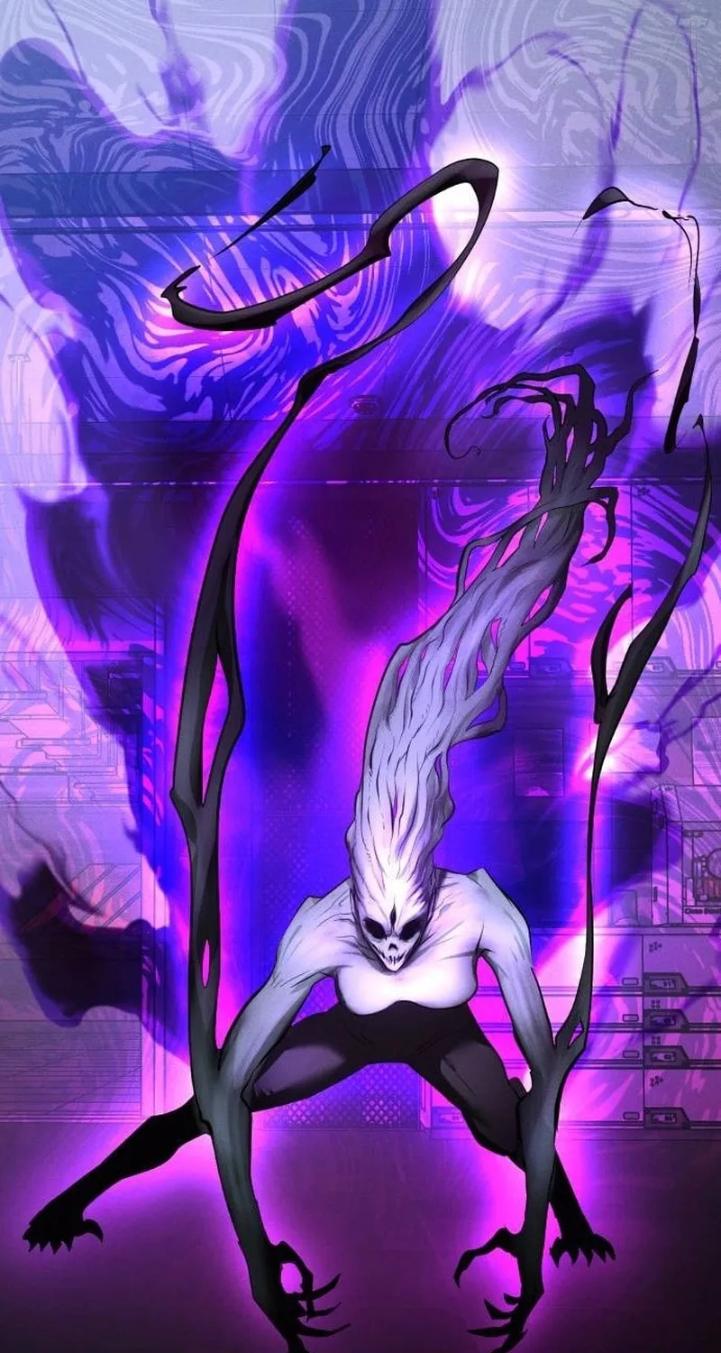 Read Voidman chapter 18 image 143 on Lezhin