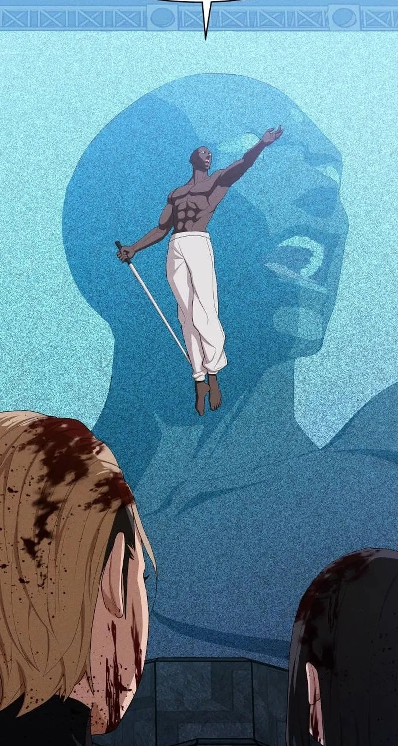 Read Voidman chapter 18 image 18 on Lezhin