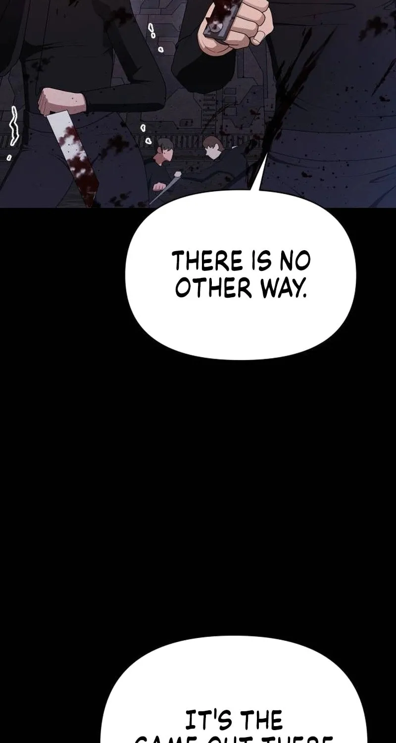 Read Voidman chapter 18 image 21 on Lezhin