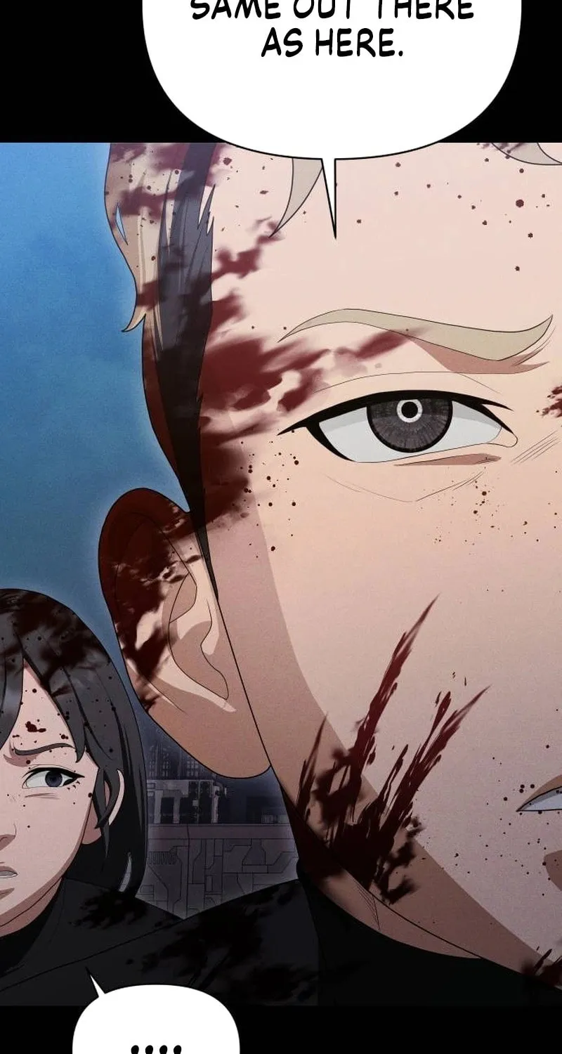 Read Voidman chapter 18 image 22 on Lezhin