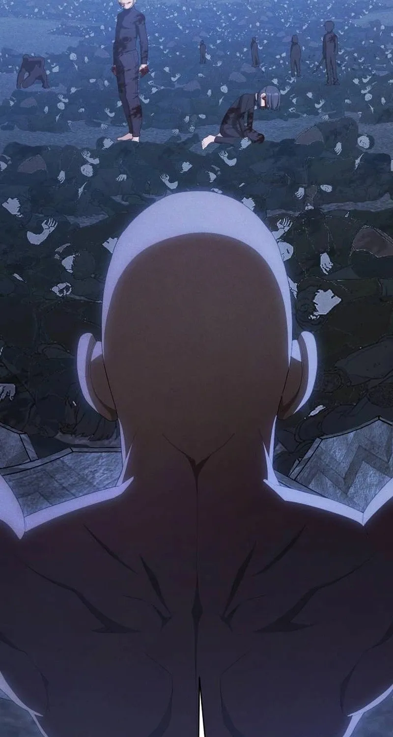 Read Voidman chapter 18 image 46 on Lezhin