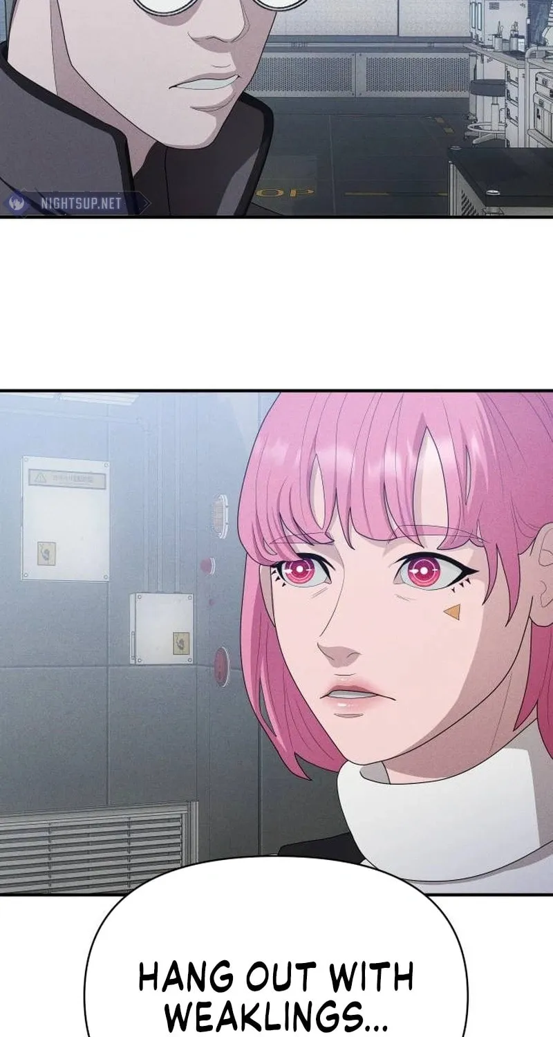 Read Voidman chapter 18 image 61 on Lezhin