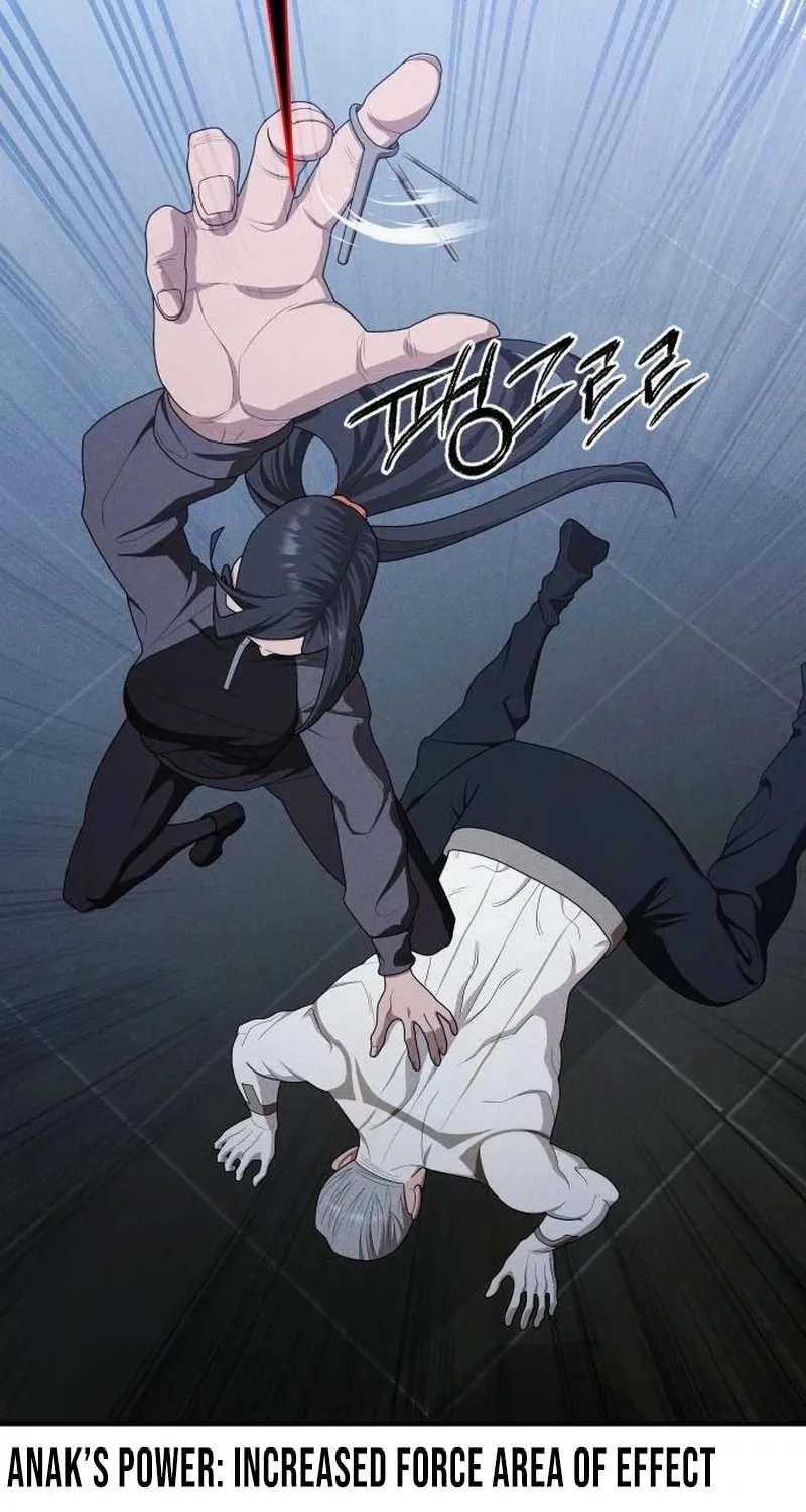 Read Voidman chapter 18 image 67 on Lezhin