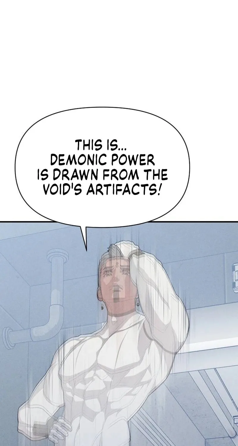 Read Voidman chapter 18 image 84 on Lezhin