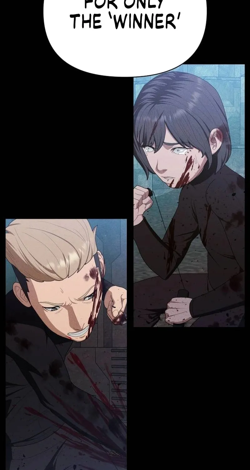 Read Voidman chapter 18 image 9 on Lezhin
