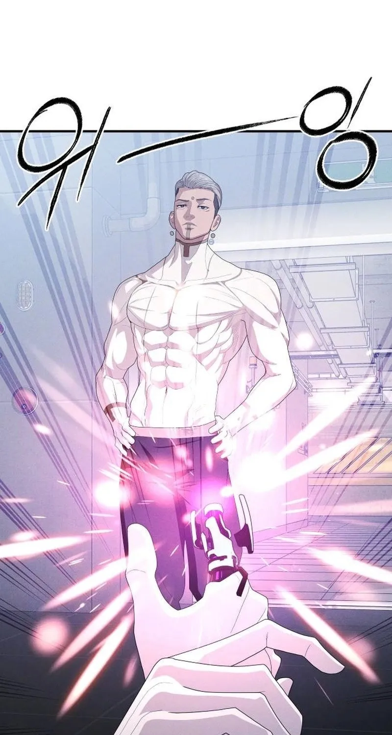 Read Voidman chapter 18 image 92 on Lezhin