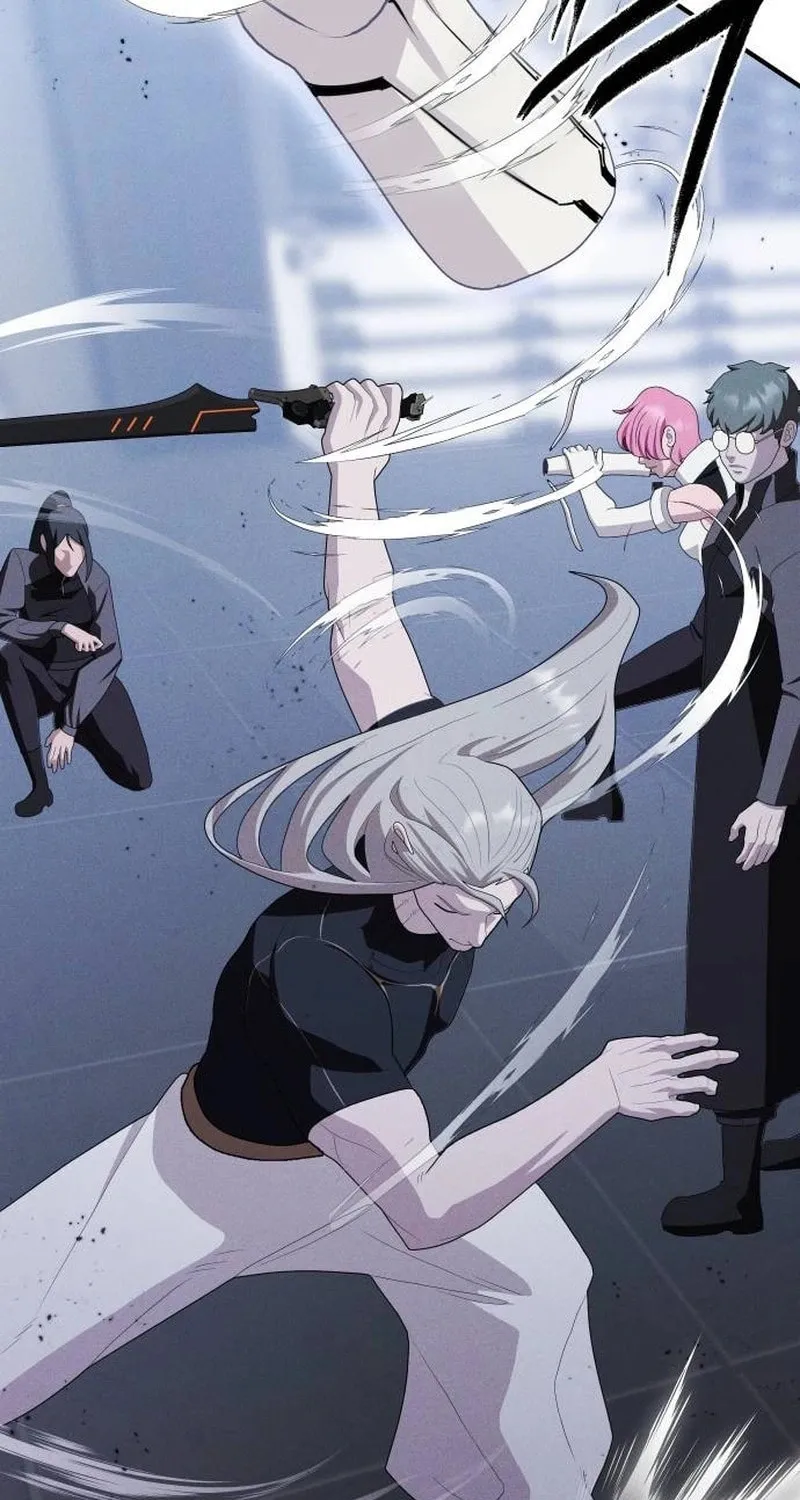 Read Voidman chapter 18 image 98 on Lezhin