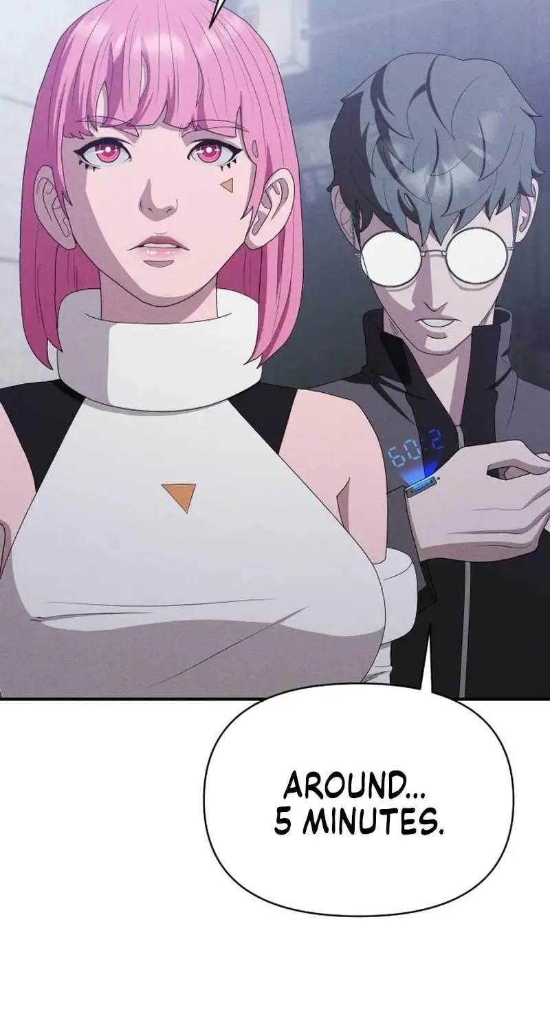 Read Voidman chapter 19 image 101 on Lezhin
