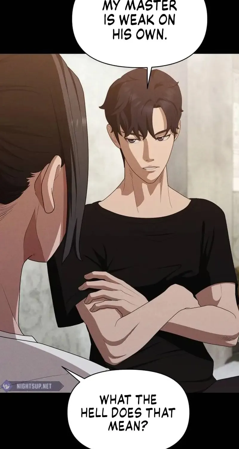 Read Voidman chapter 19 image 114 on Lezhin