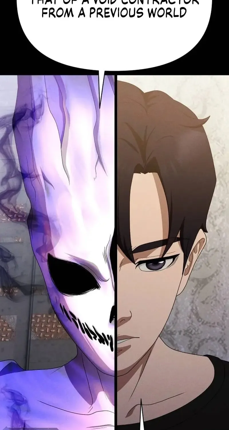 Read Voidman chapter 19 image 144 on Lezhin
