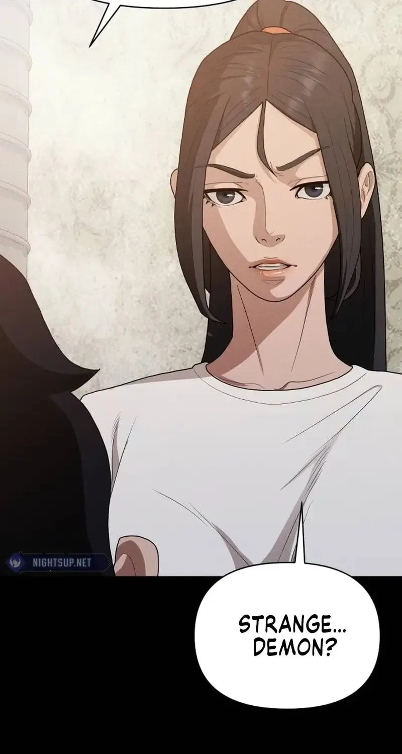 Read Voidman chapter 19 image 25 on Lezhin