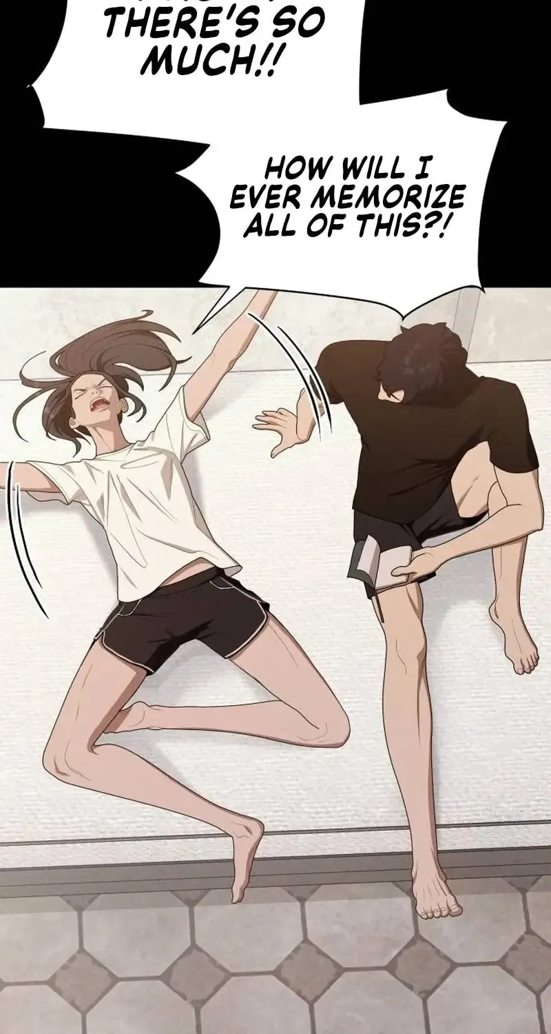 Read Voidman chapter 19 image 3 on Lezhin