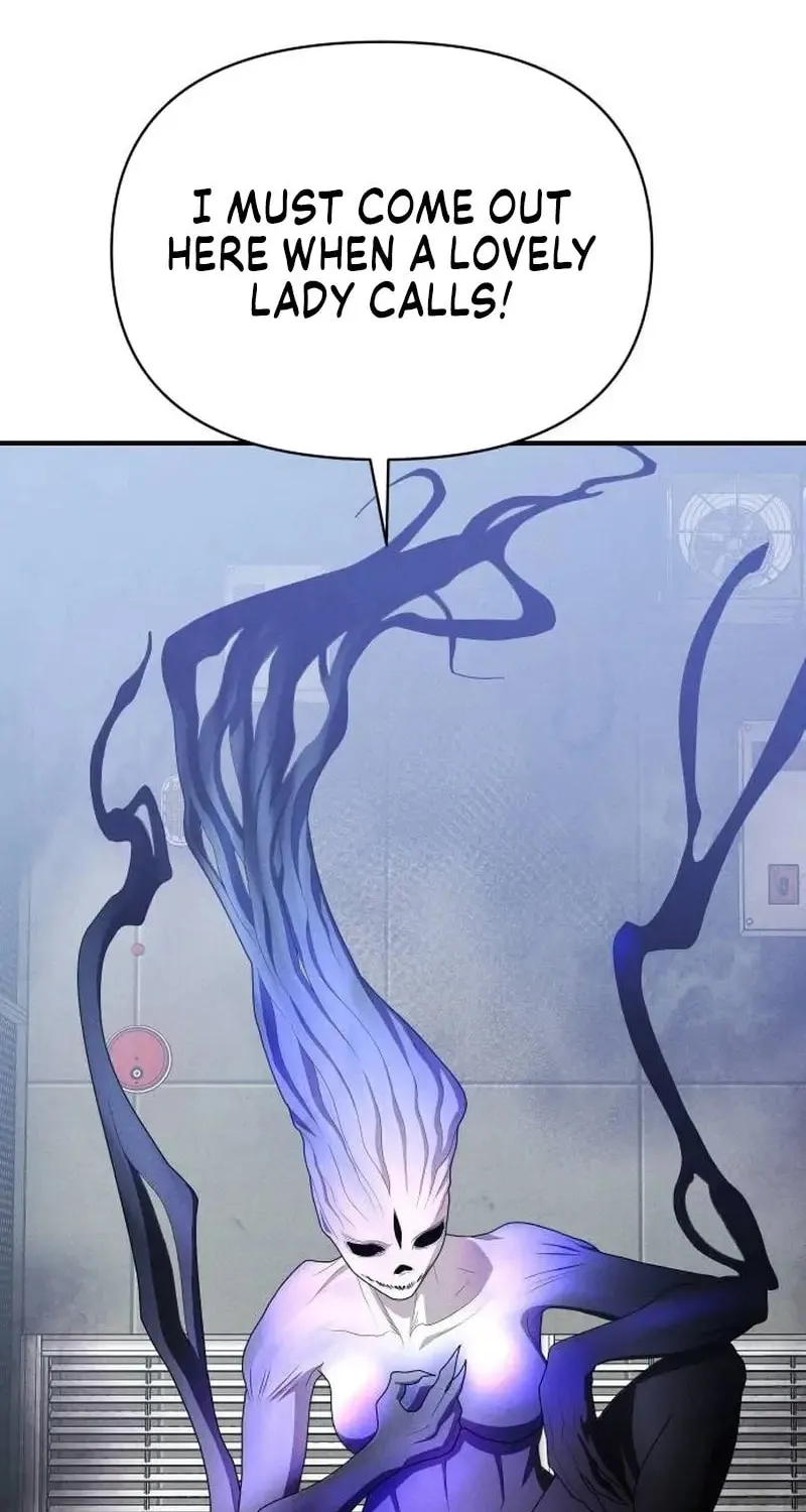 Read Voidman chapter 19 image 36 on Lezhin
