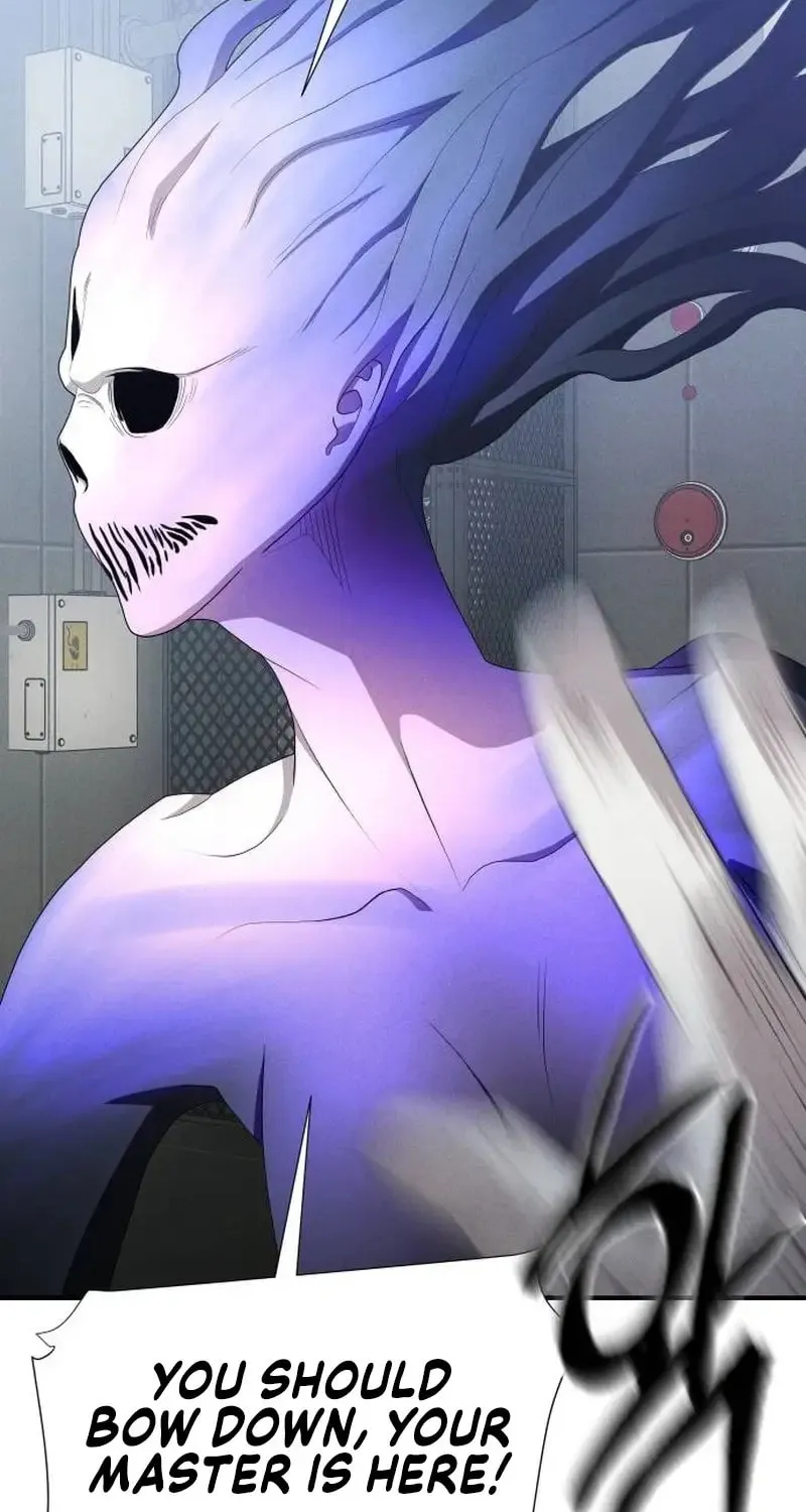 Read Voidman chapter 19 image 38 on Lezhin