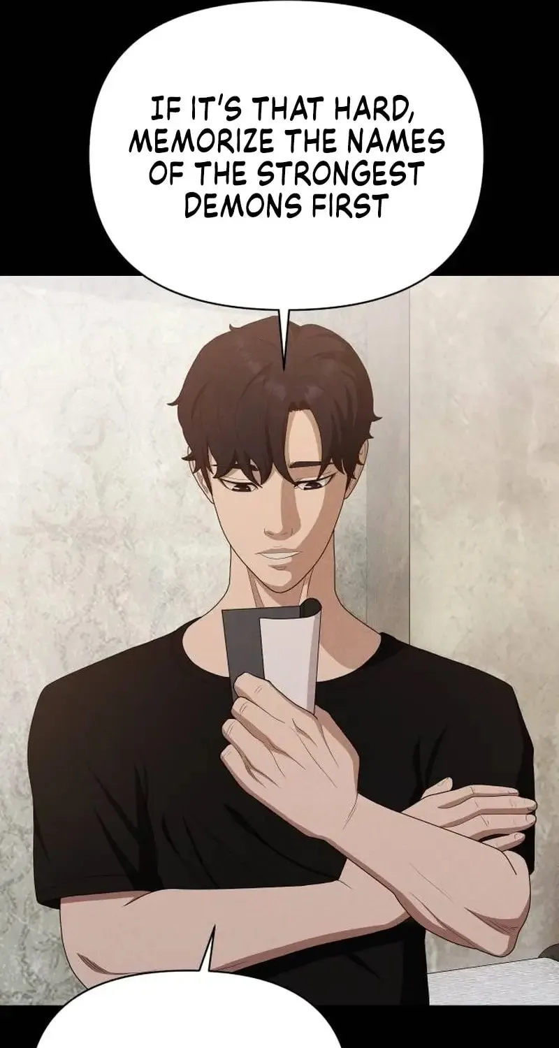 Read Voidman chapter 19 image 6 on Lezhin